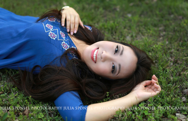 frisco senior photographers