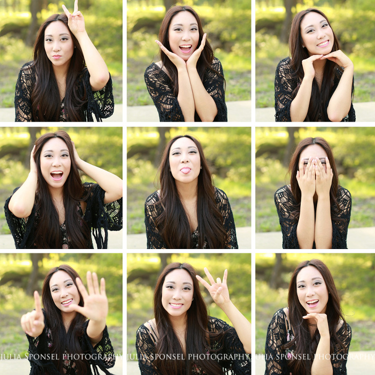 frun senior photographers frisco plano