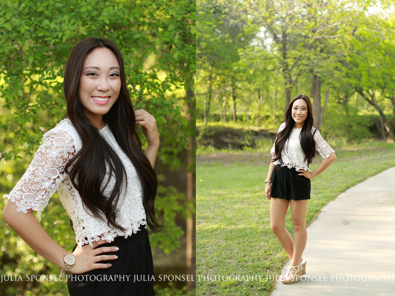 senior photographers frisco tx