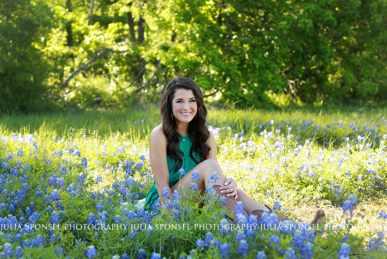 frisco senior photographers