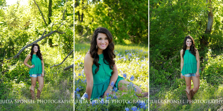 senior photos frisco 