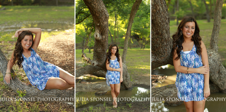 high school senior photos frisco tx