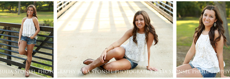 plano senior photographer
