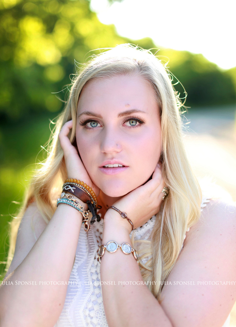 frisco senior photographer headshots