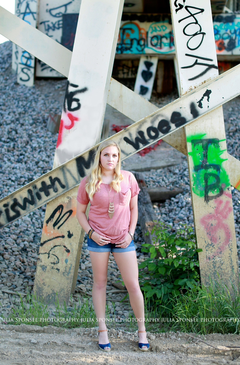 senior photographers frisco