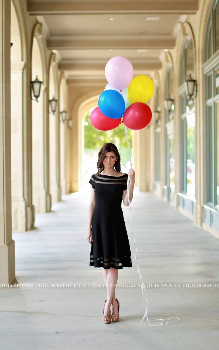 frisco senior photographers