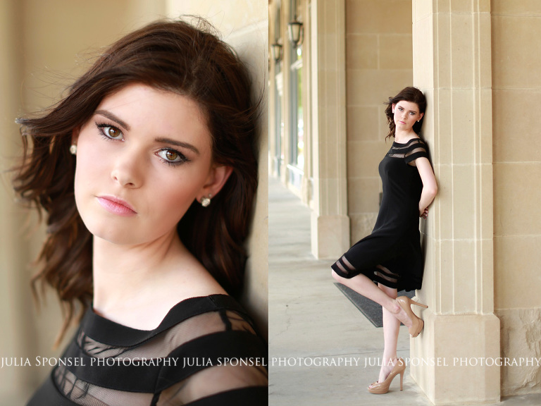 senior photographers frisco