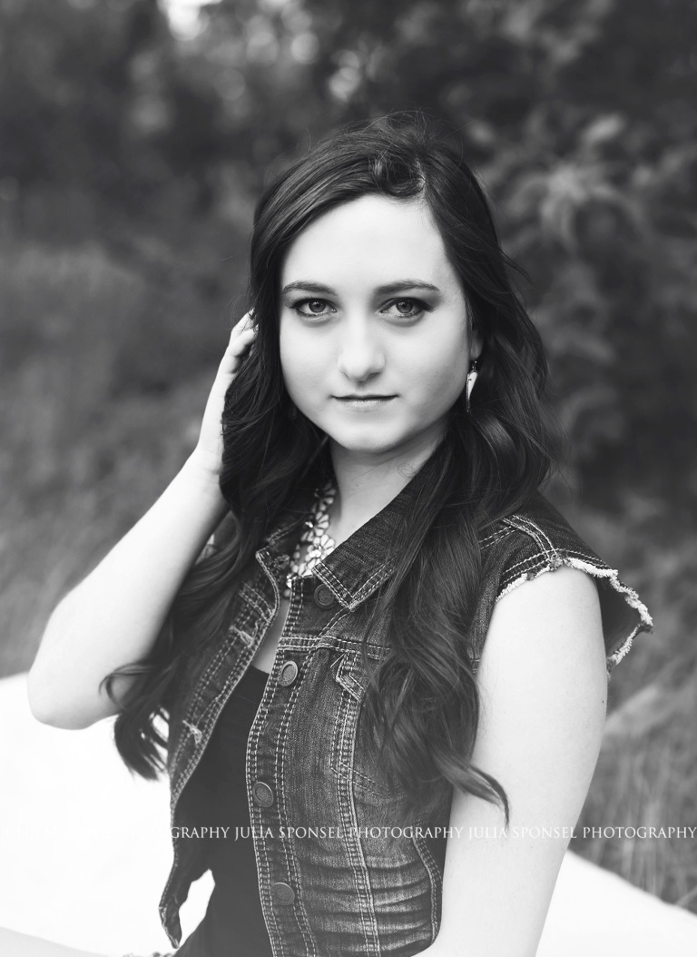 senior photos frisco