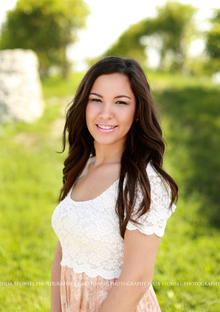 senior photographers frisco