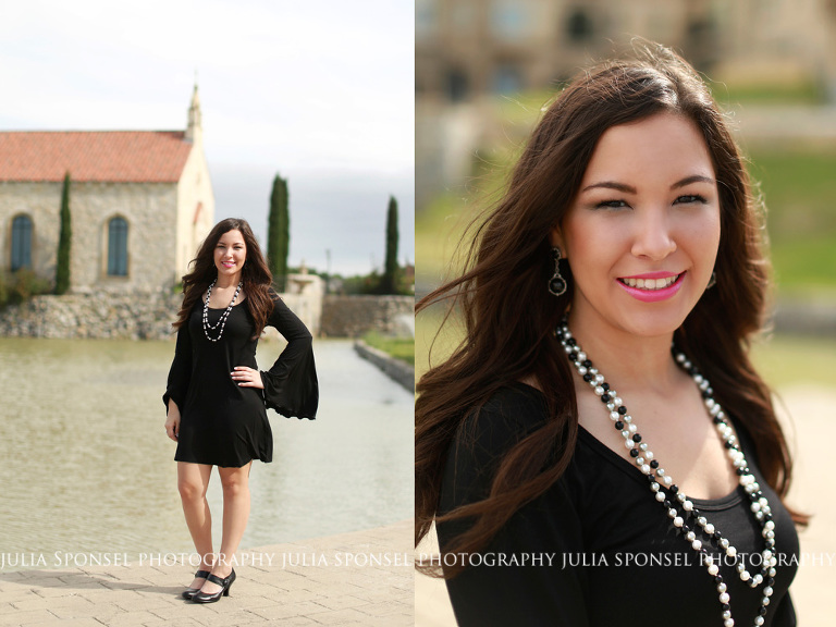 adriatica senior photos mckinney