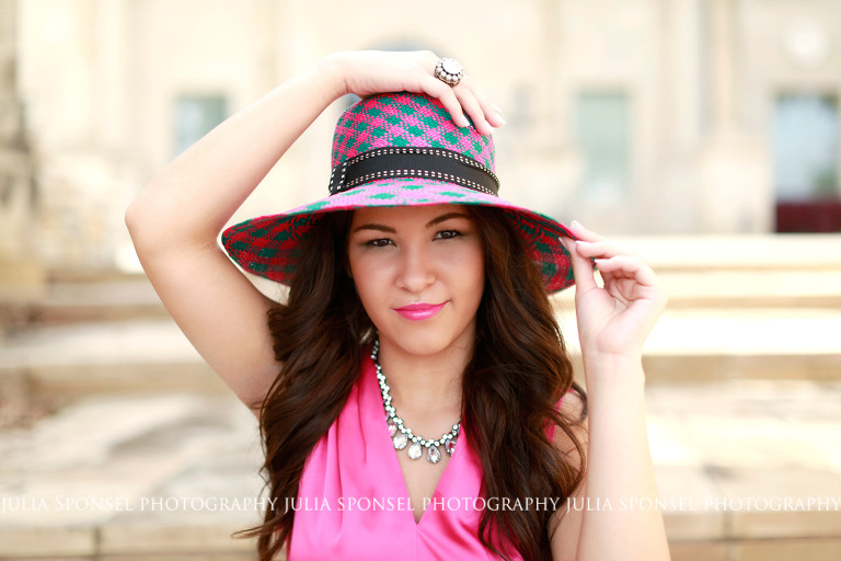 senior photographer allen tx