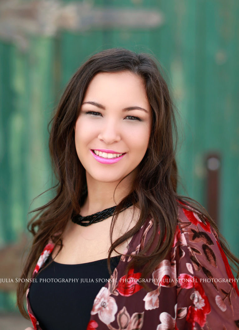 senior photographers frisco