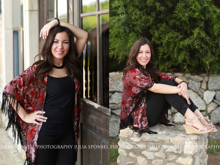 senior photographers mckinney adriatica