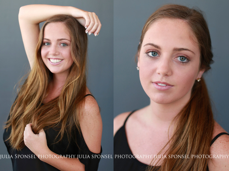 Senior photos frisco tx 