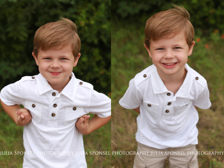 Frisco child photographer