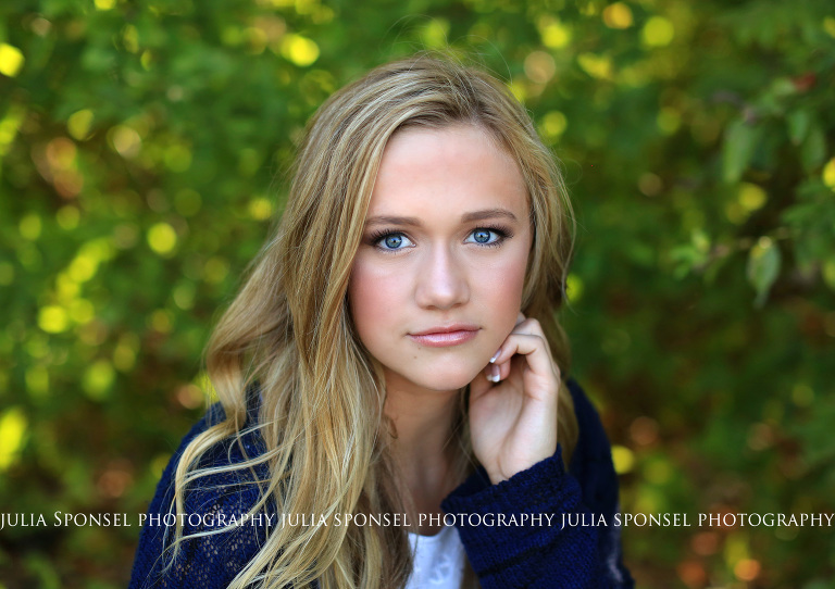 frisco senior photographer