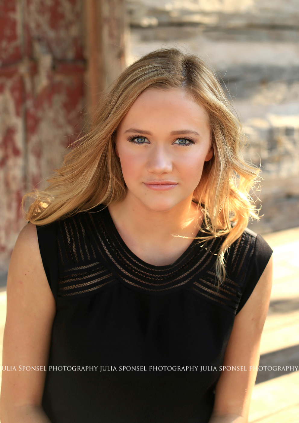 Senior Mallori | Frisco High School | Frisco Senior photographer ...