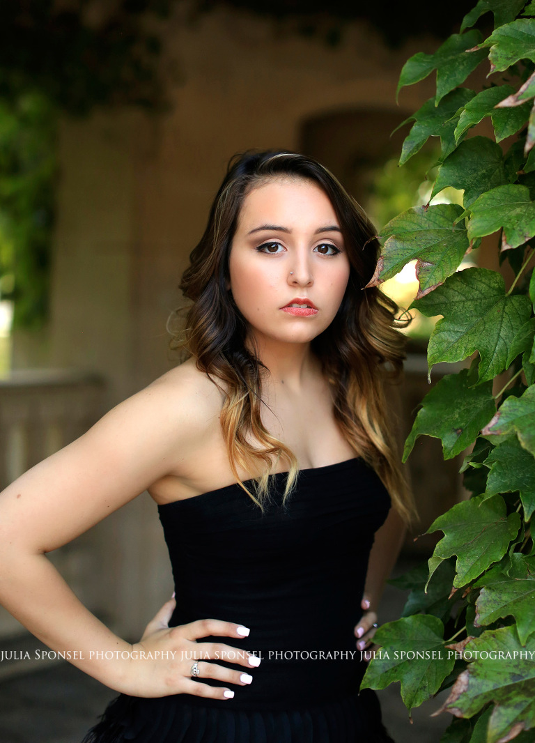 Senior Ashley | Frisco High School | Frisco Senior Photographer » Julia ...