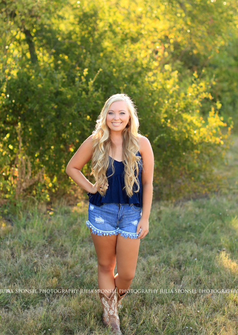 prosper-senior-photographer