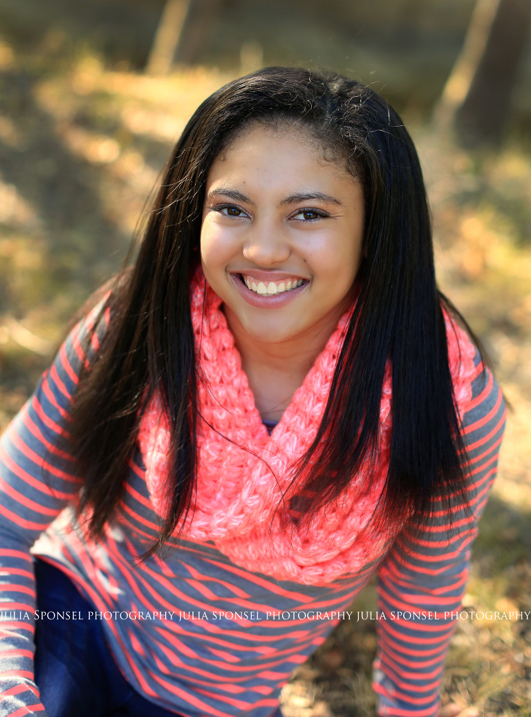 frisco senior photographer