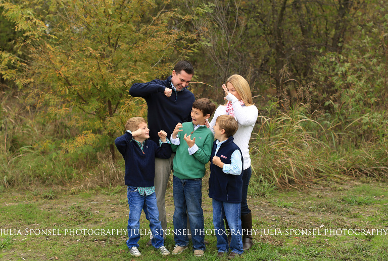 Frisco family photographer