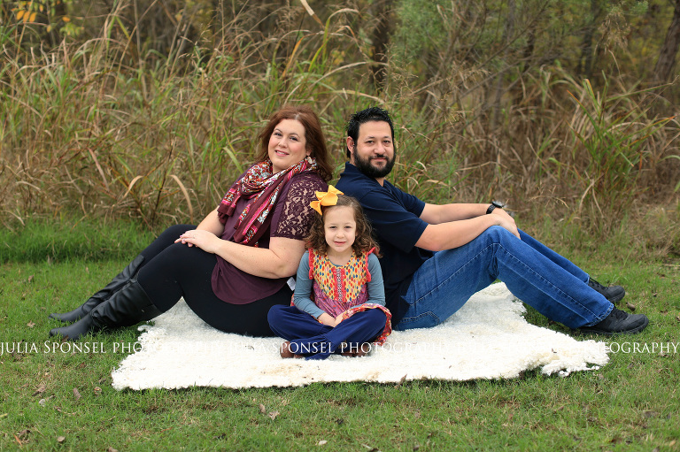 Frisco family photographer