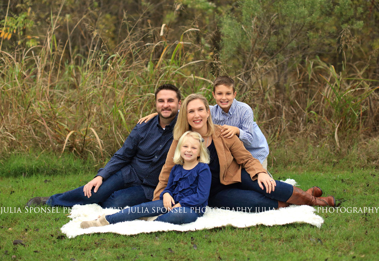 Frisco family photographer