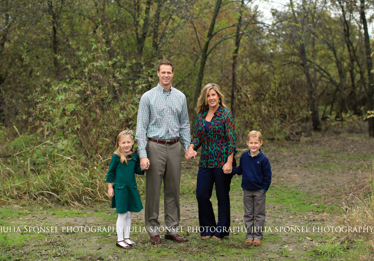 Frisco family photographer