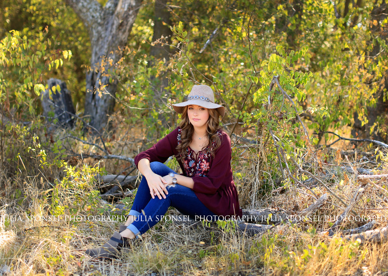 Carlsbad Senior Photographer