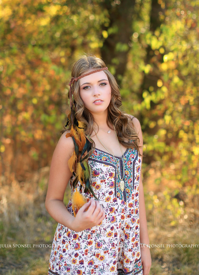 Carlsbad Senior Photographer