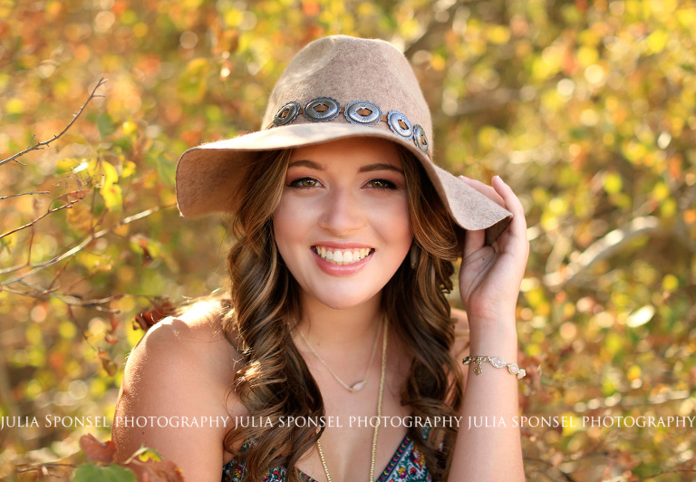 Carlsbad Senior Photographer