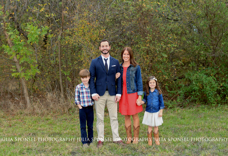 frisco family photographer