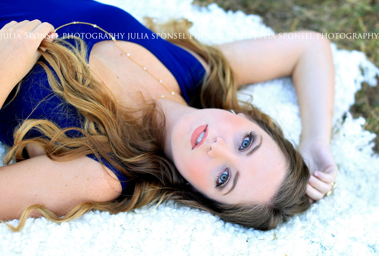 Frisco senior photographer