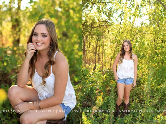 Senior Kaelyn | Frisco high School | Frisco Senior Photographer » Julia ...