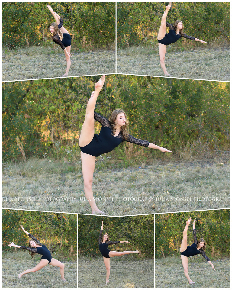 La Costa -dance-team-senior-photographer