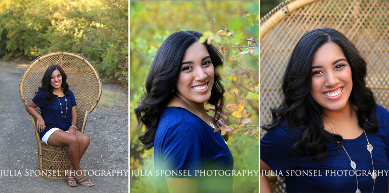 frisco senior photographer
