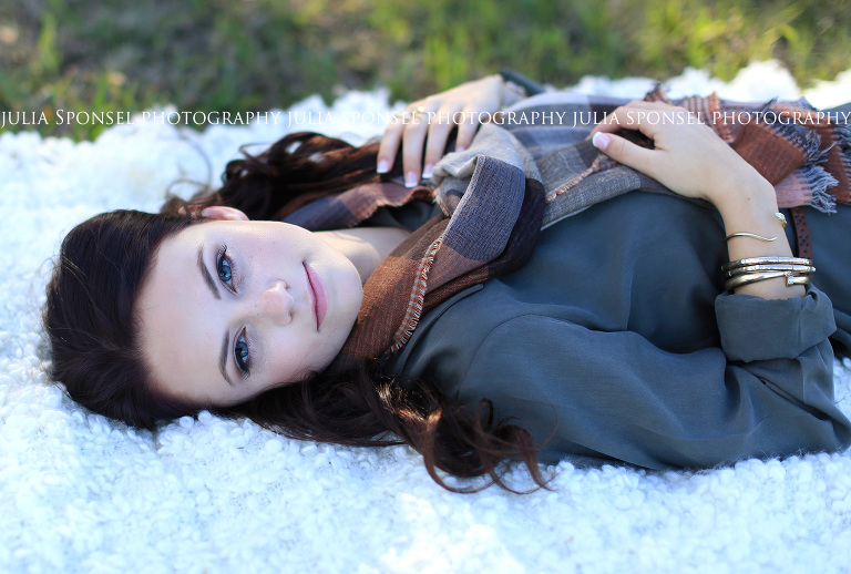 Frisco senior photographer