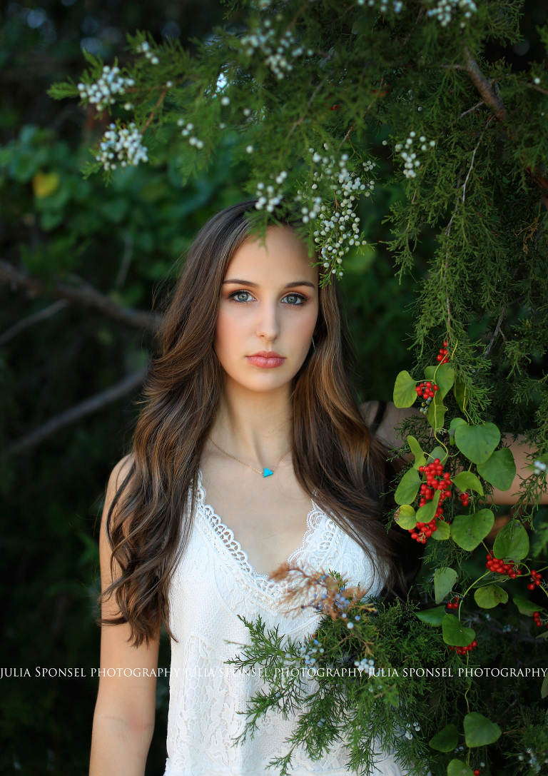 Frisco senior photographer