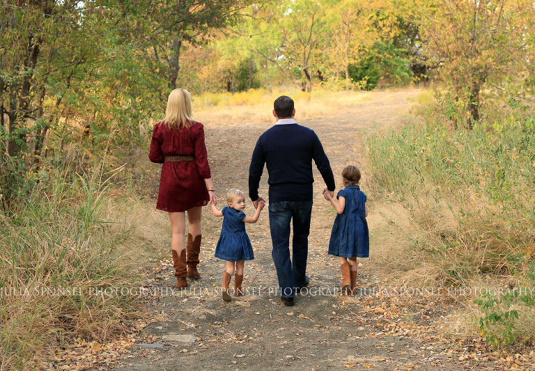 frisco family photographer mini session