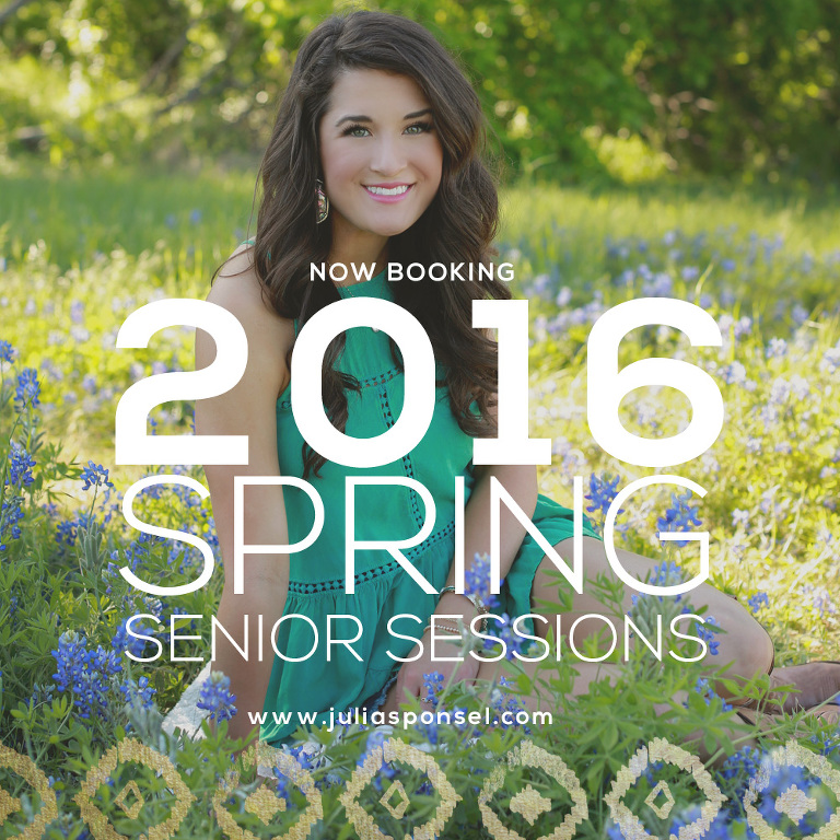 spring-senior sessions frisco tx