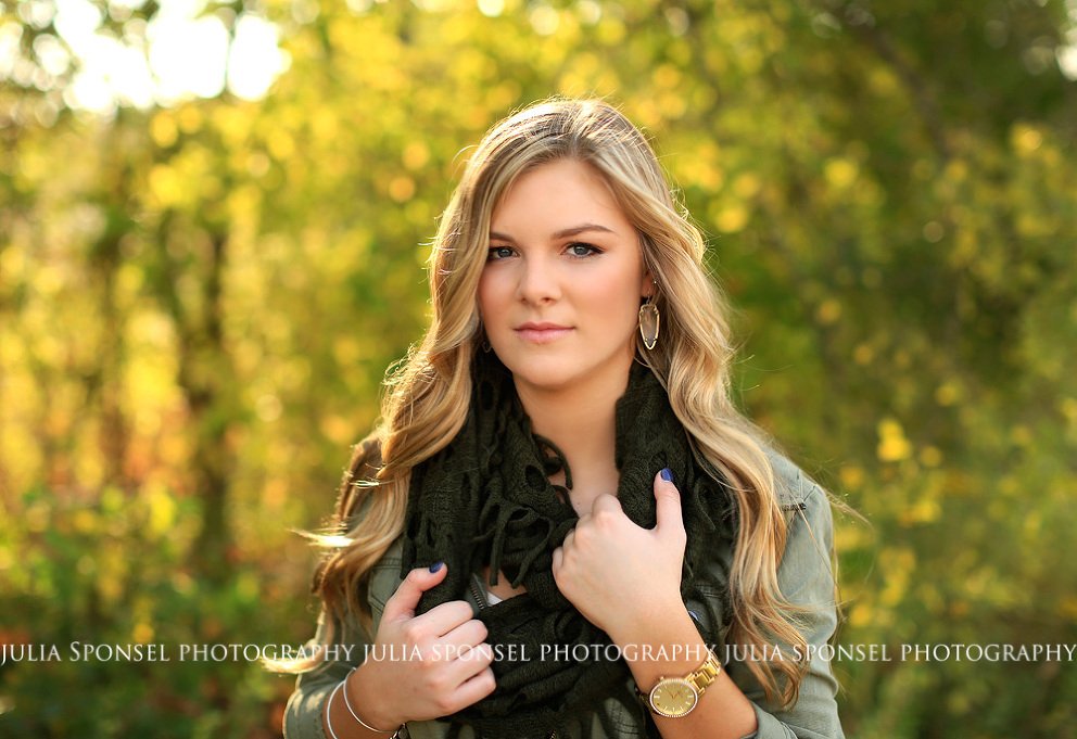 Senior Hannah | Frisco High School | Frisco Senior photographer » Julia ...