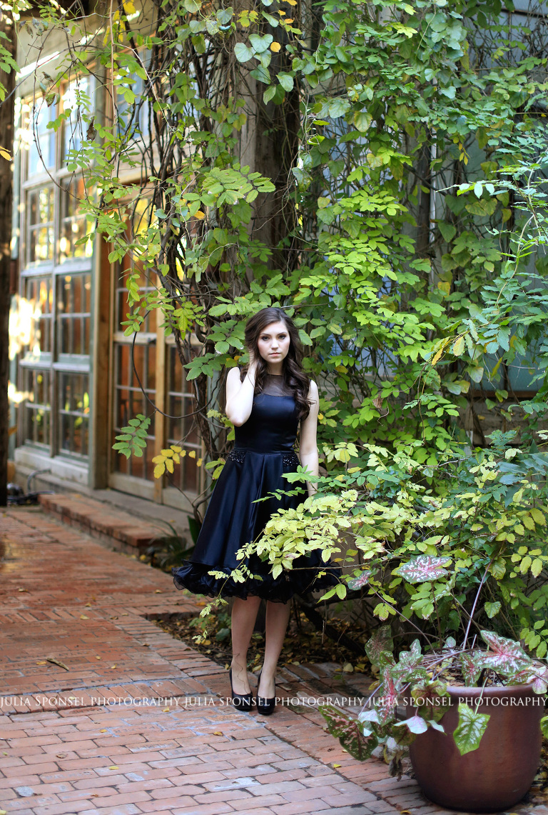 frisco senior photographer