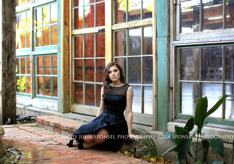 frisco senior photographer