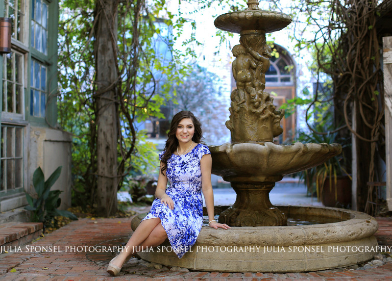 senior photos frisco tx