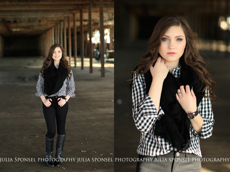 senior-photos-mckinney-cotton-mill