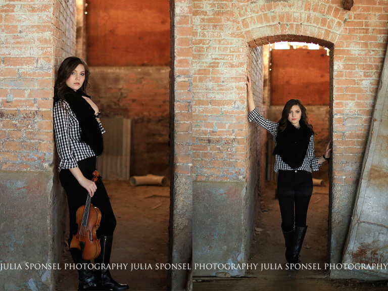 violin-senior-photos