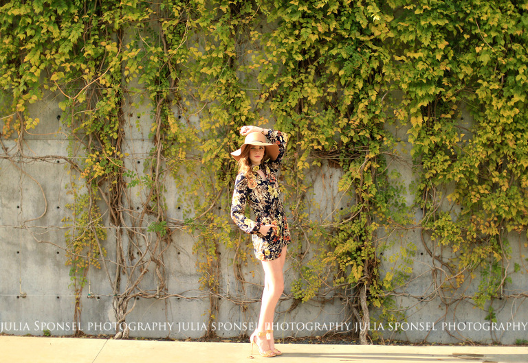 senior photographer frisco tx
