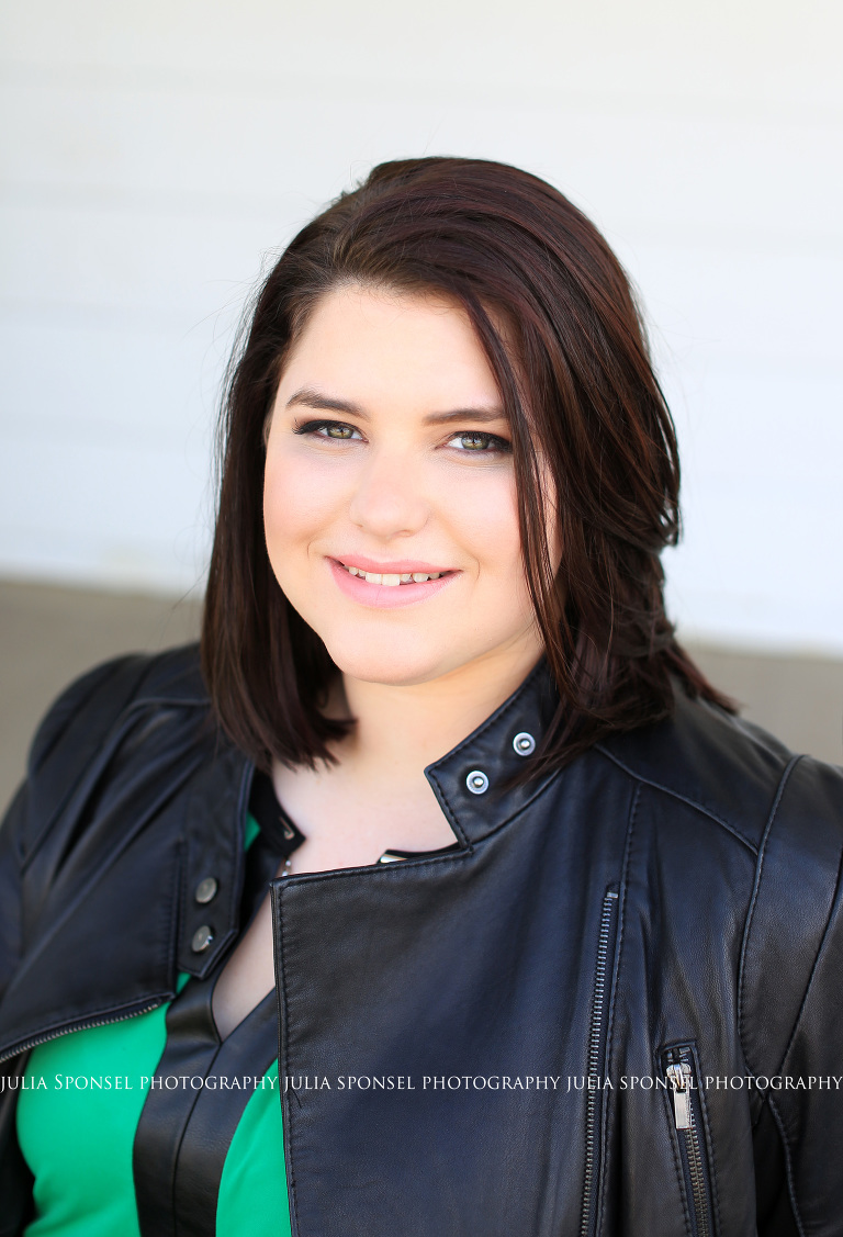 Frisco Senior Photographer