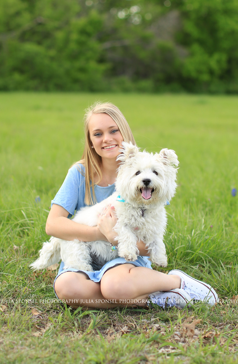 plano senior photographer