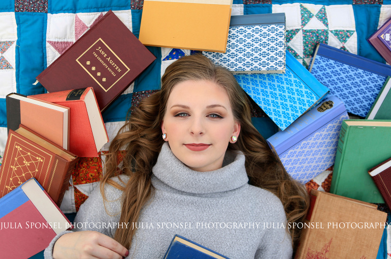 frisco senior photographer